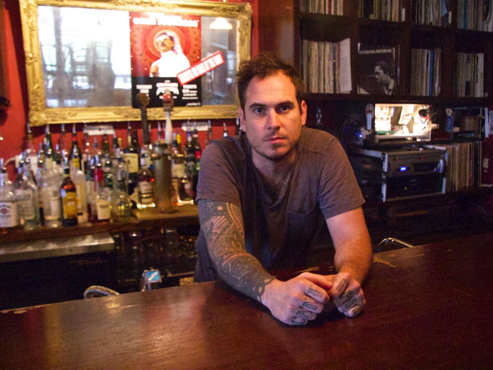 Casey Wilcox Justine's