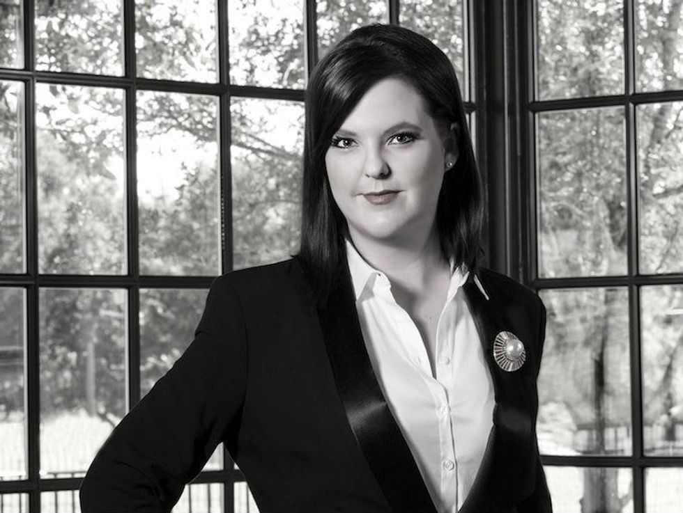 Cassie LaMere Dancing with the Stars Austin