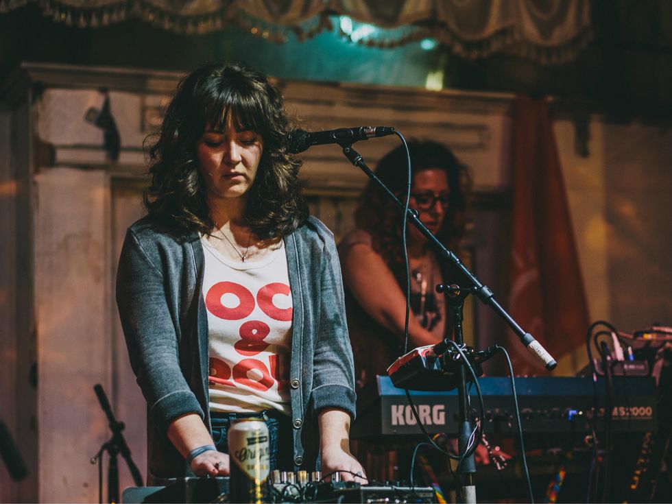 Casual Strangers SXSW Austin