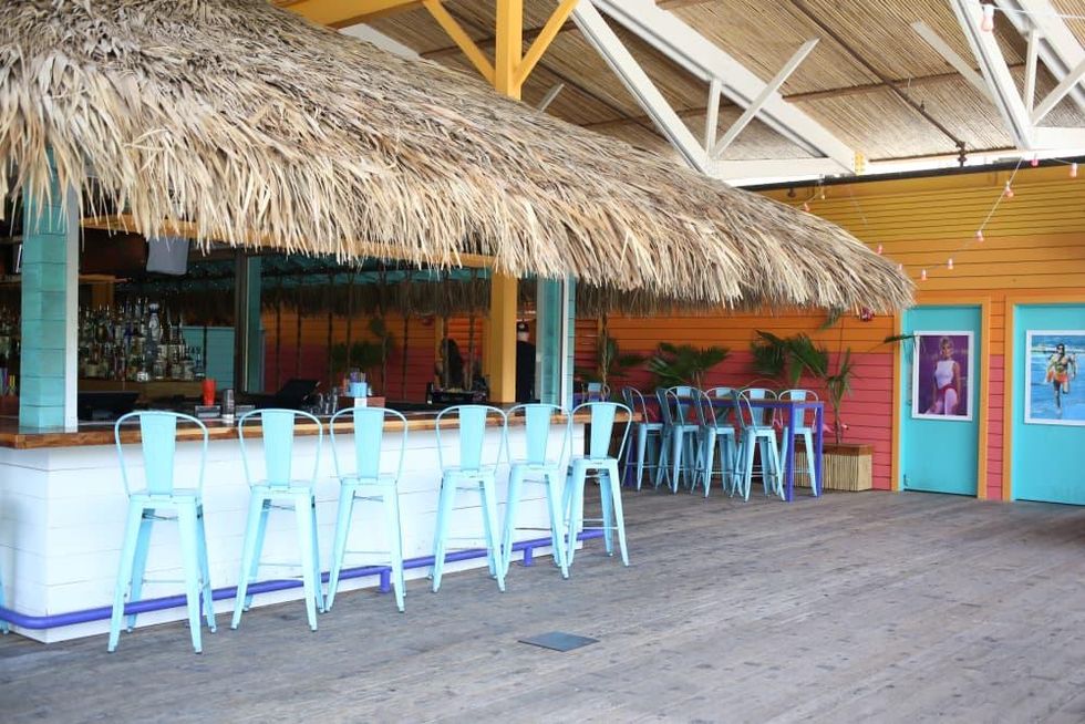 Cat's Pajamas Austin