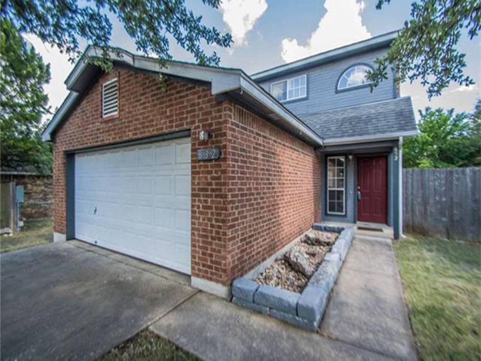 Cedar Park home for sale