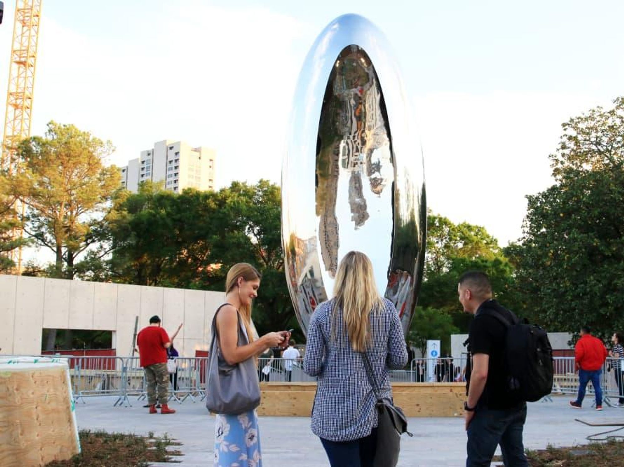 Celebrating Community: Opening Day