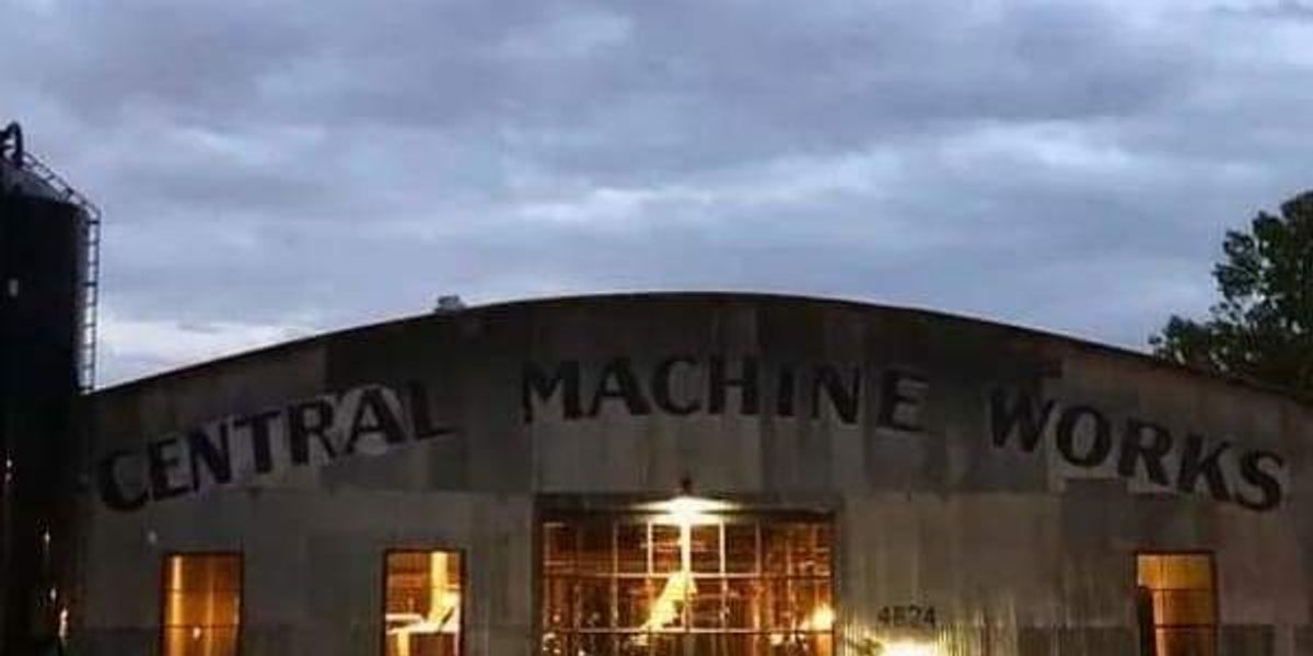 Where to drink in Austin: Central Machine Works' $4 pints - CultureMap ...