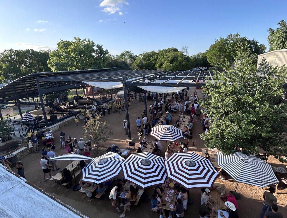 Central Machine Works