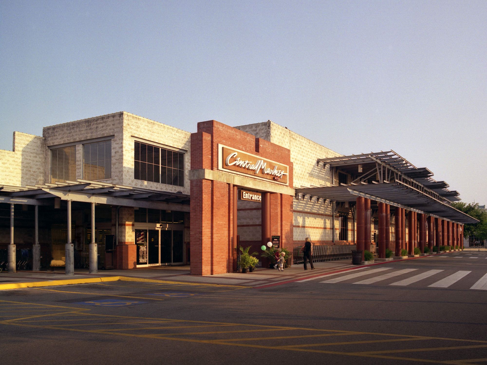 Central Market Austin