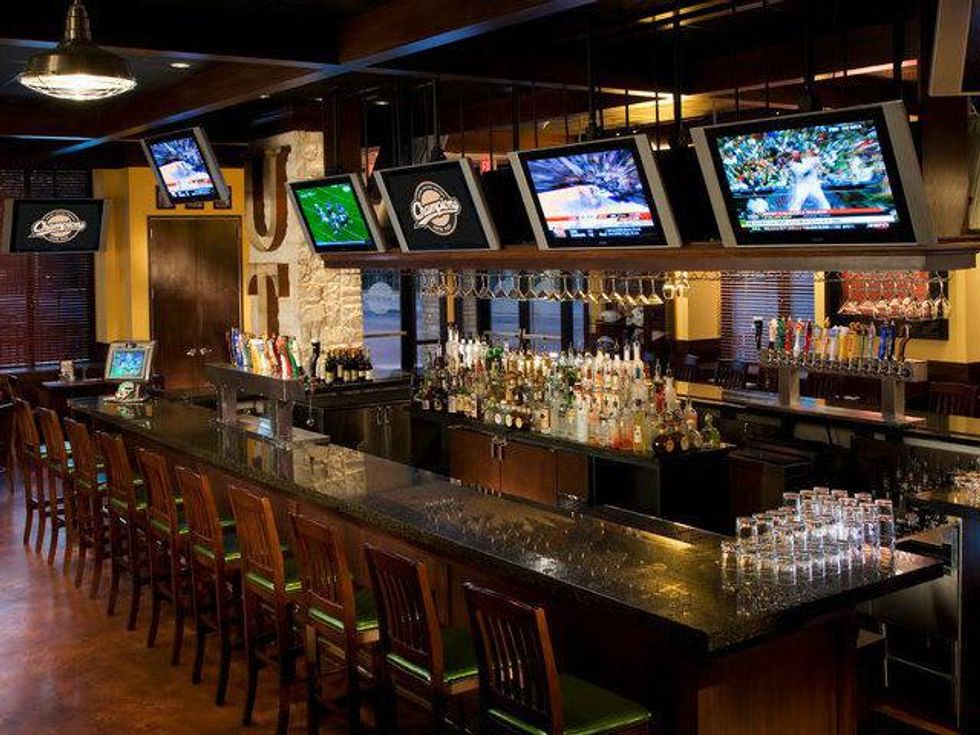 Host Your Fantasy Football Draft Party at Tailgate Social