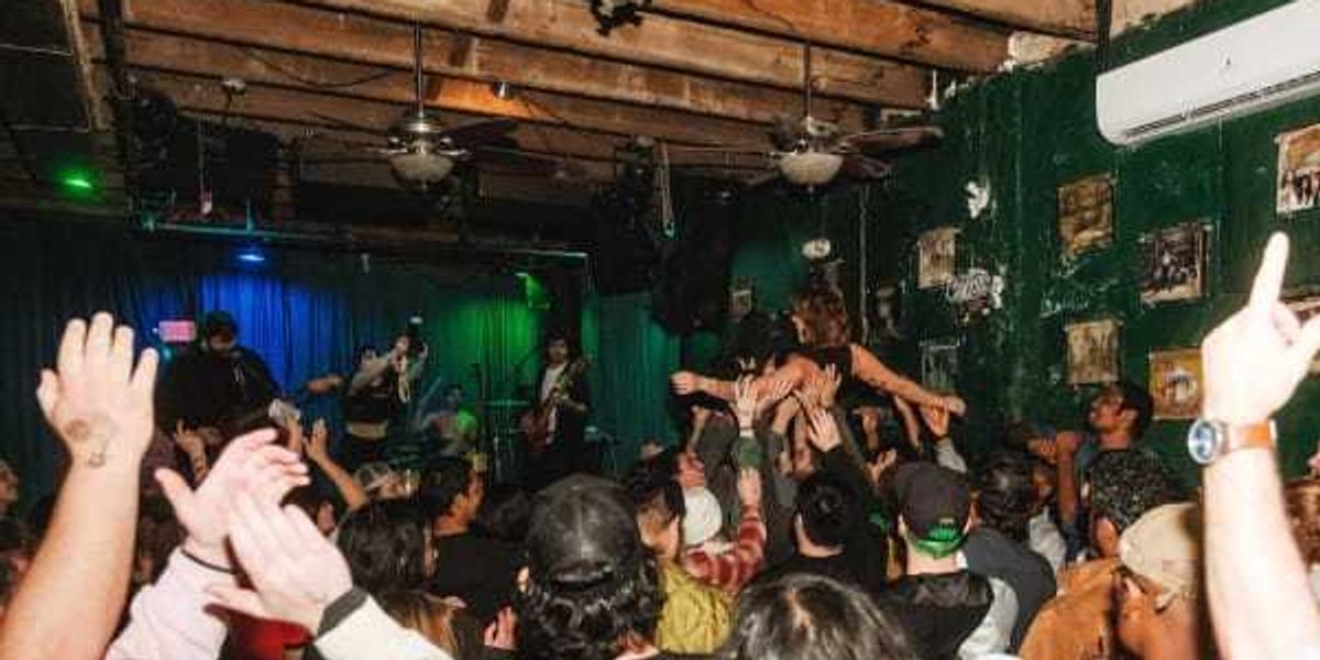 Free Week Austin 80+ Austin artists announced for 2026 Free Week fest - CultureMap Austin