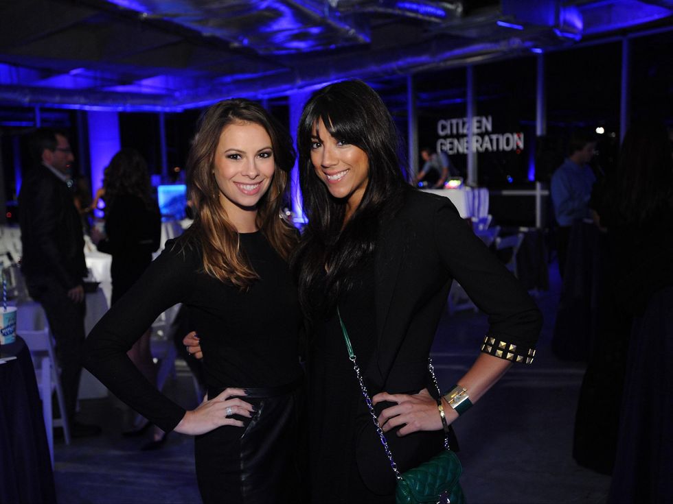 Charity Bash in Austin 0854