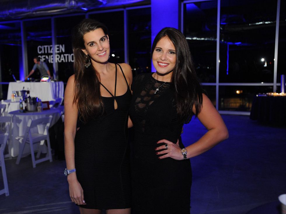 Charity Bash in Austin 0858