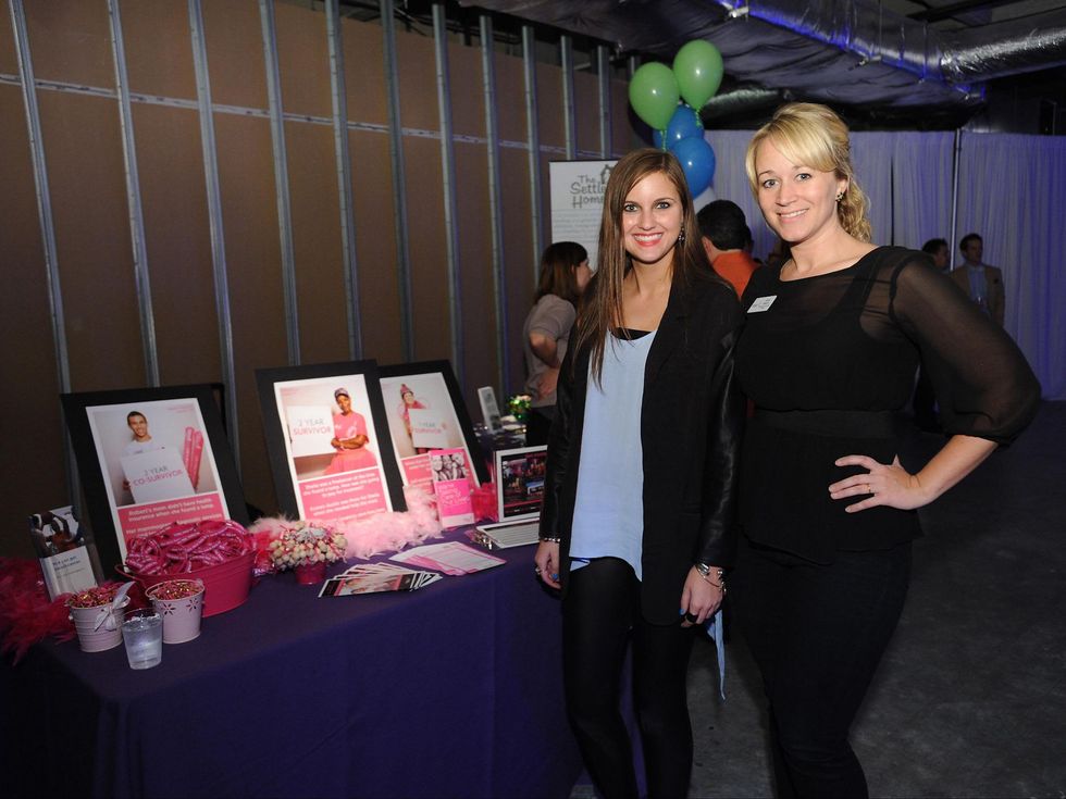 Charity Bash in Austin 0903