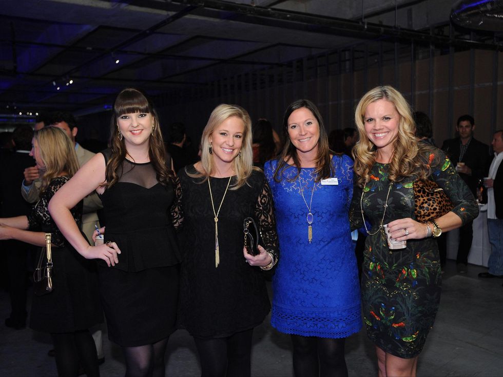 Charity Bash in Austin 0908