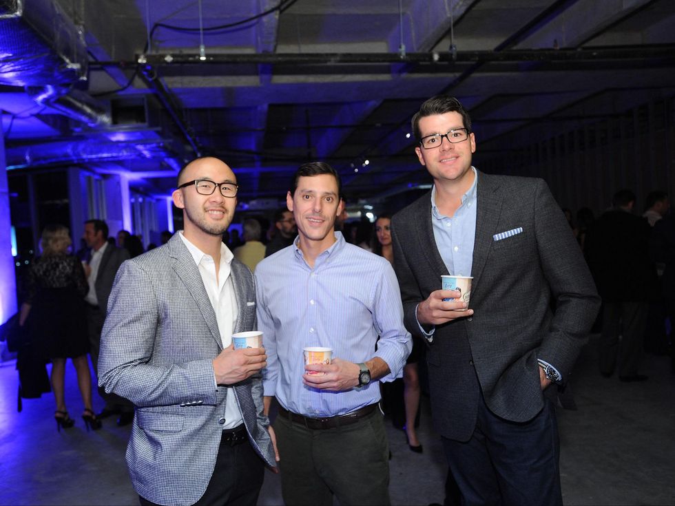 Charity Bash in Austin 0945