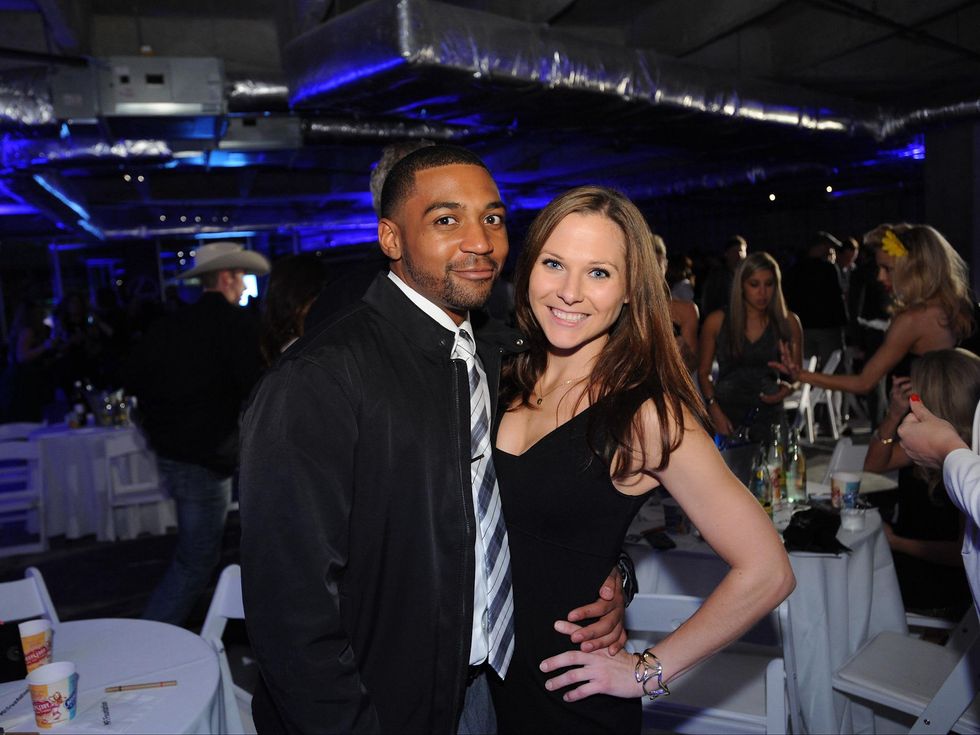 Charity Bash in Austin 1043