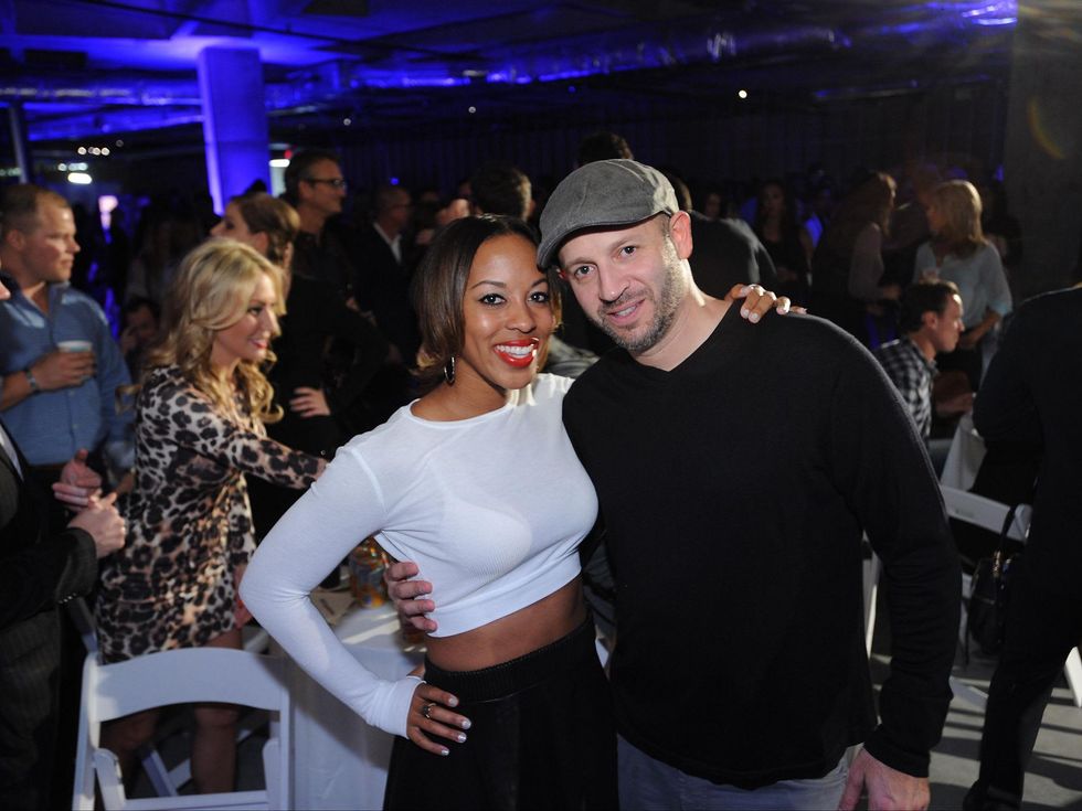 Charity Bash in Austin 1101