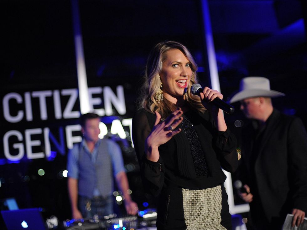 Charity Bash in Austin 1259