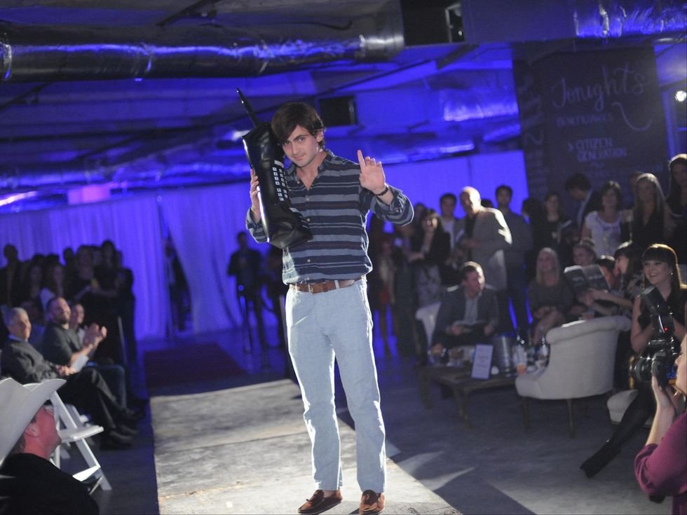 Charity Bash in Austin 1346