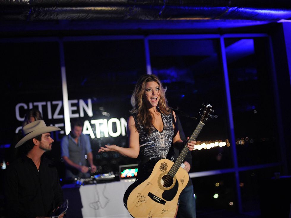 Charity Bash in Austin 1551