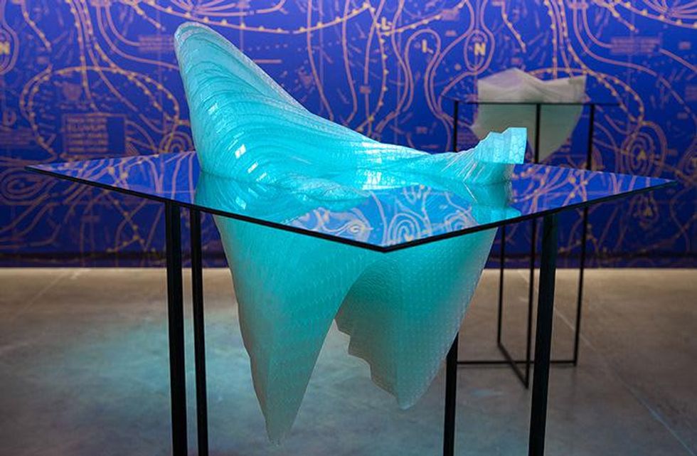 Charles Long Jones Center