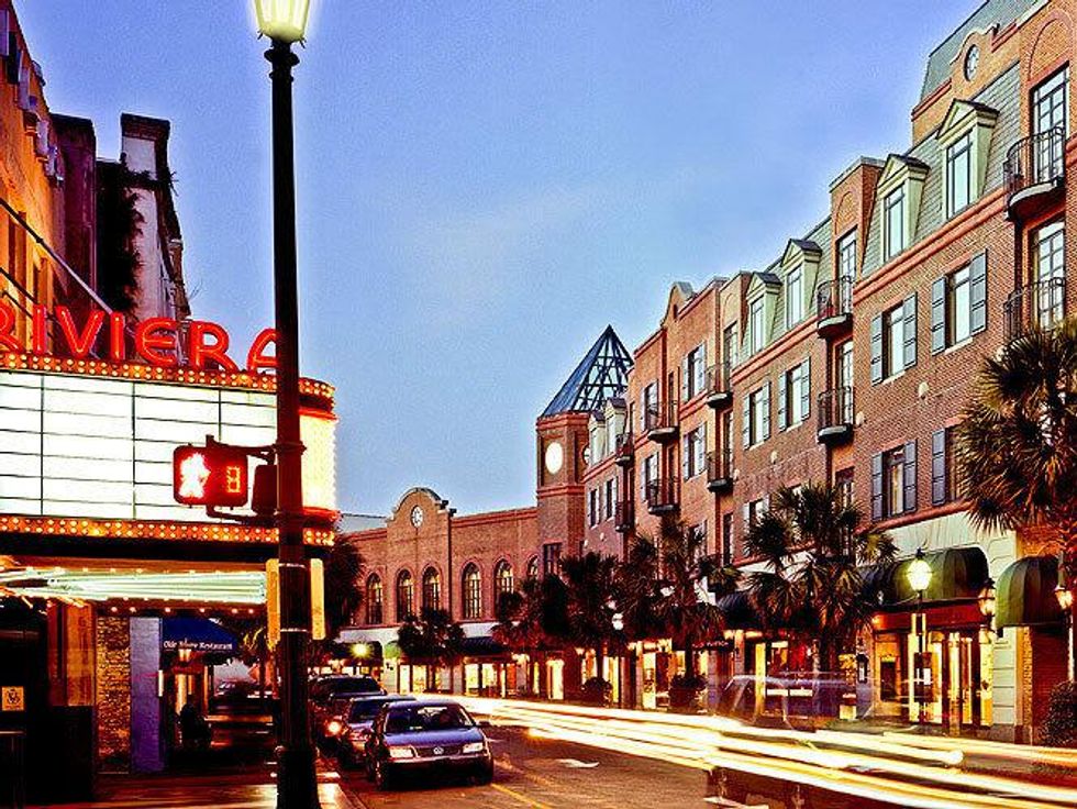 Charleston, South Carolina