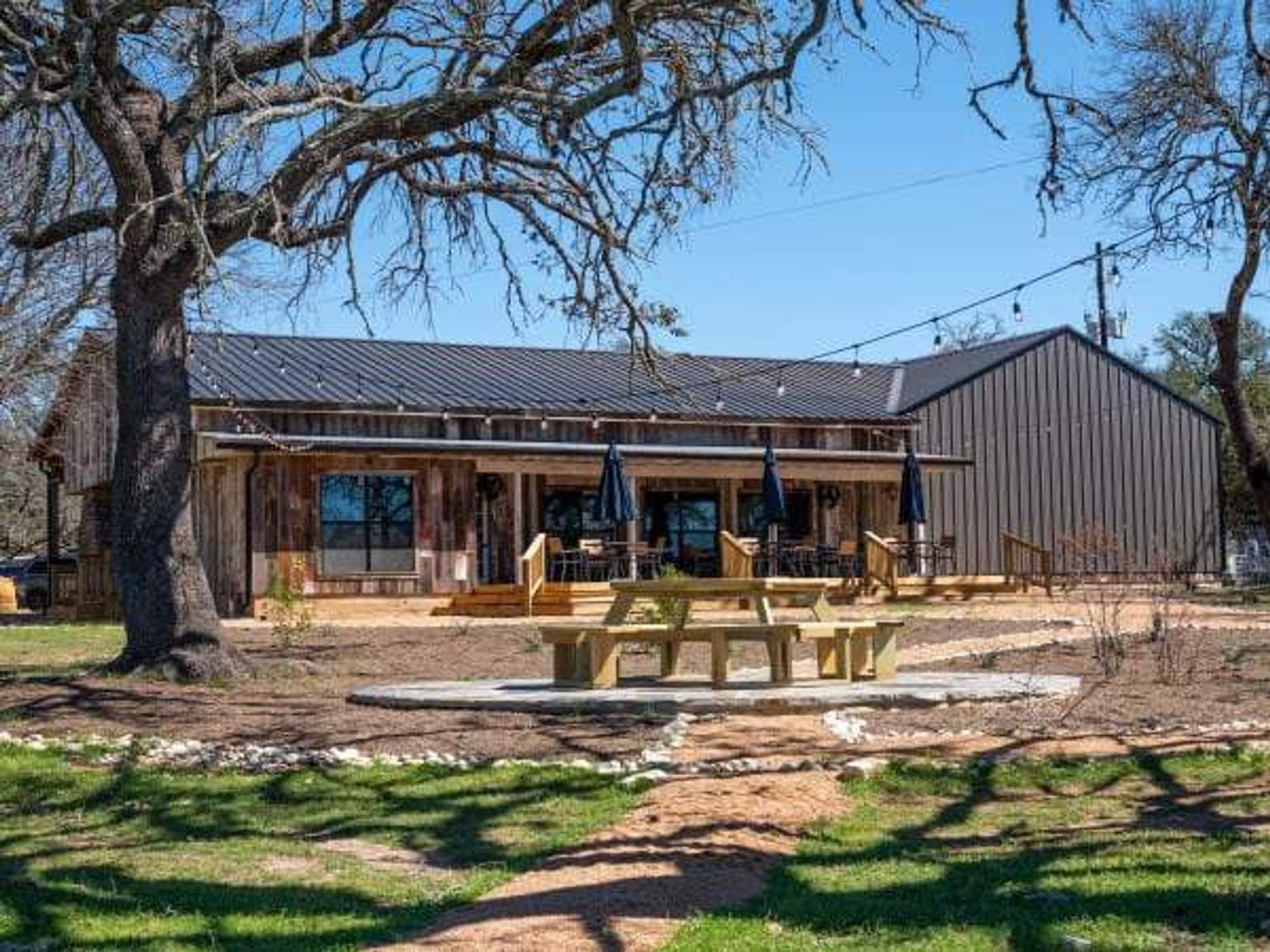 Charleton Ranch Premier wellness destination Canyon Ranch sets sights on Austin for new ...