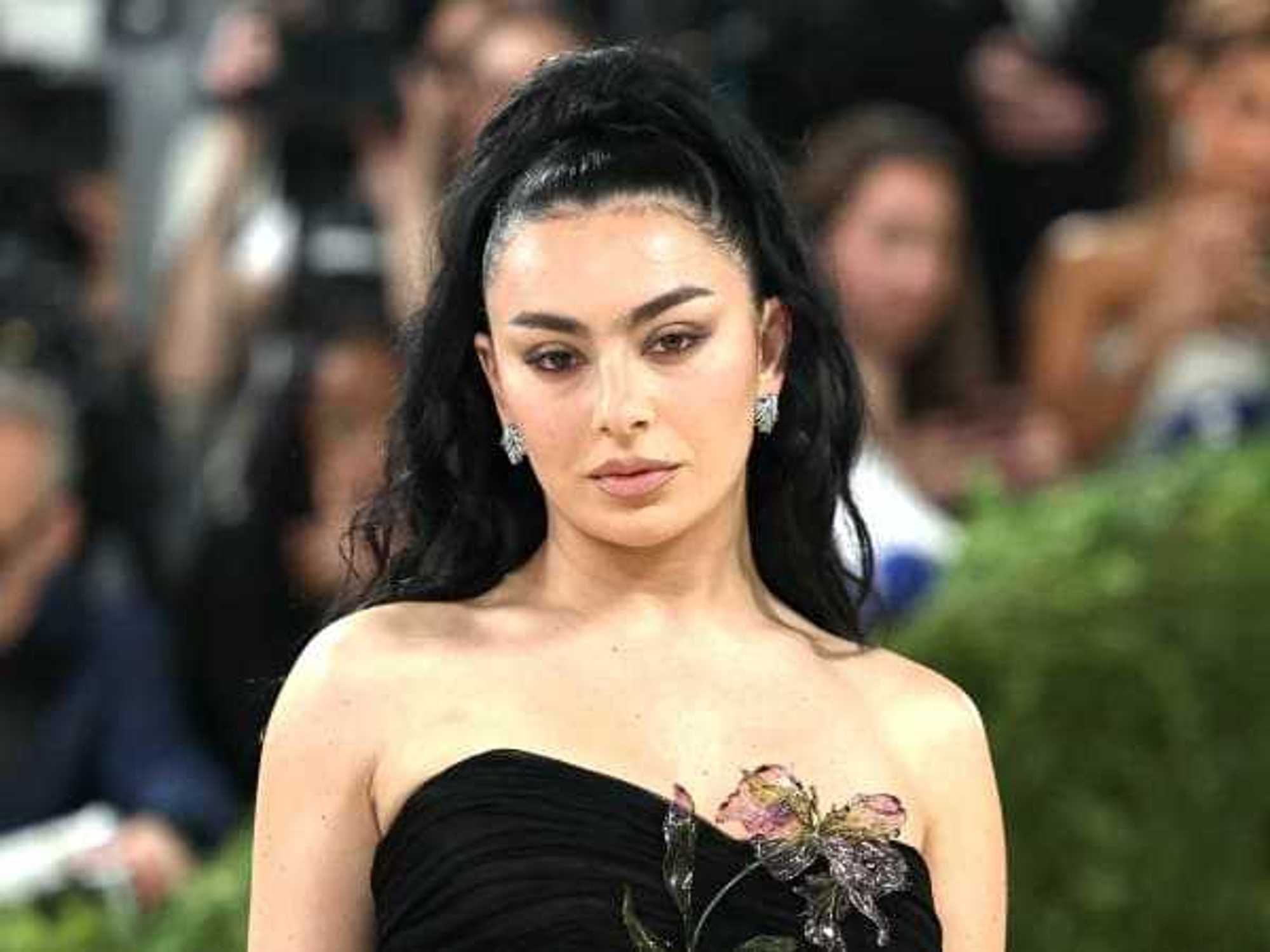 Charli XCX