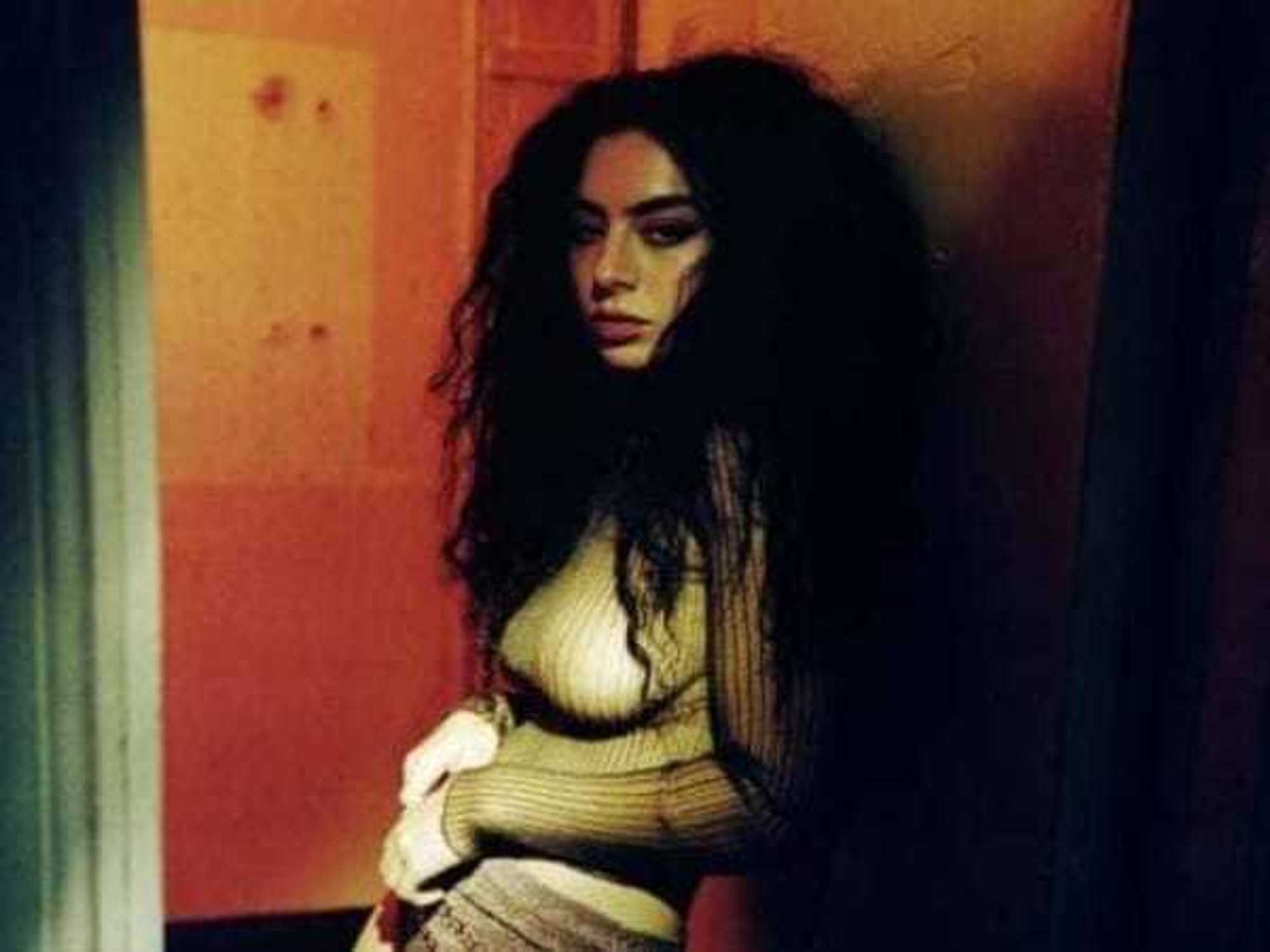 Charli XCX