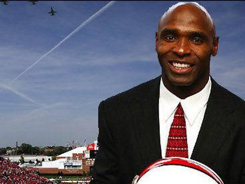 Charlie Strong Louisville