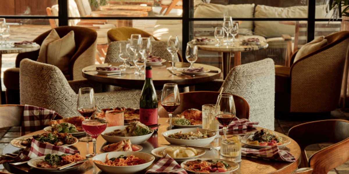 San Francisco Italian eatery visits Austin for exclusive hotel residency