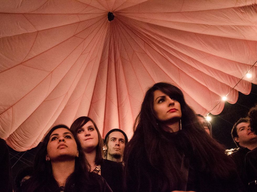 Cheer Up Charlie's New Year's Eve 2013 6541