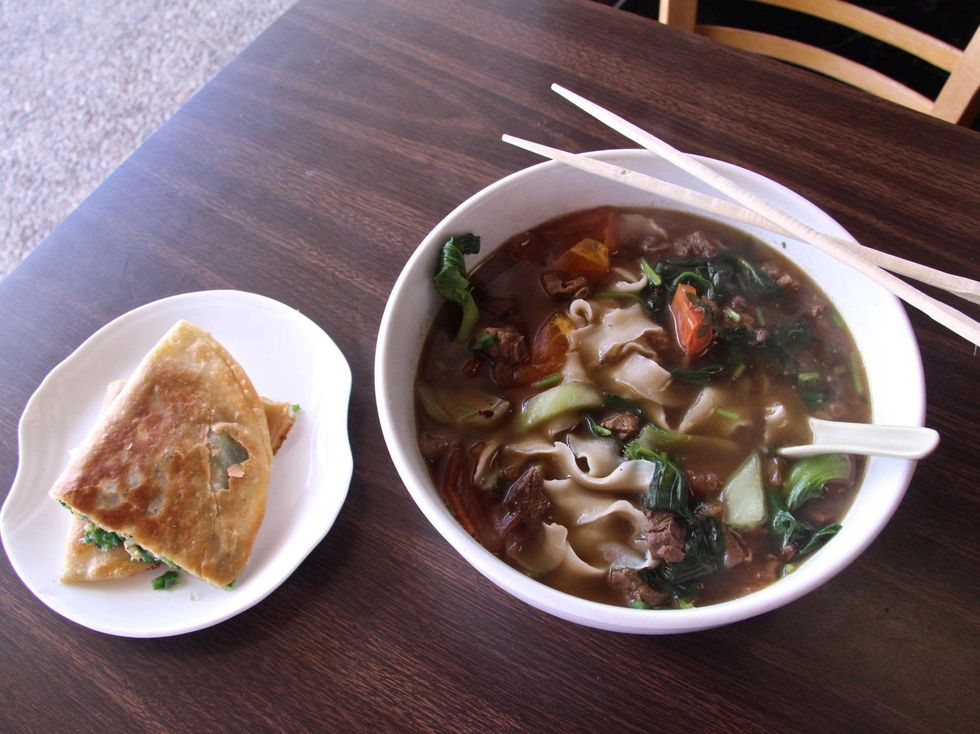 Where to find the best — and most authentic — Chinese food in Austin