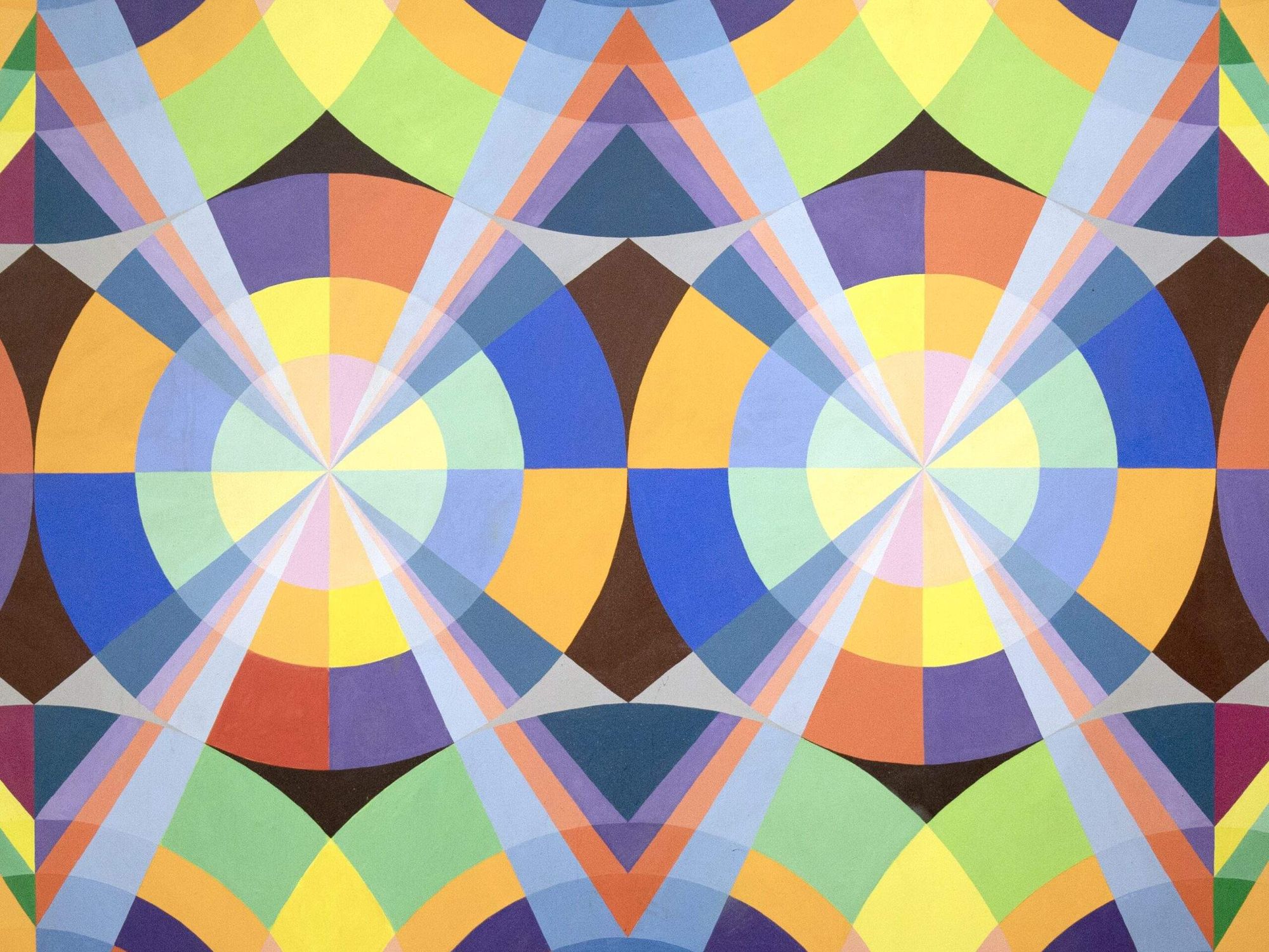 Chente Rodriguez, Beyond the Shape