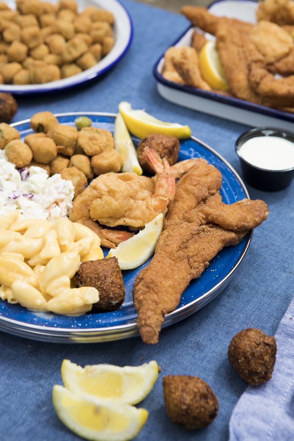 Cherry Creek Catfish