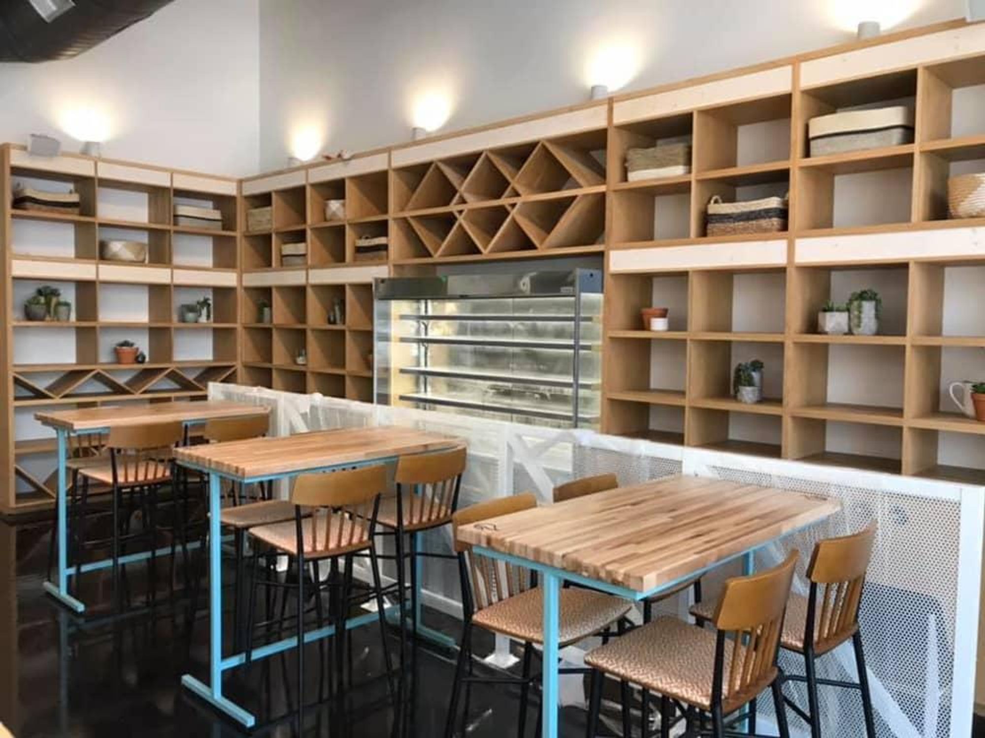 Chi'Lantro downtown Austin