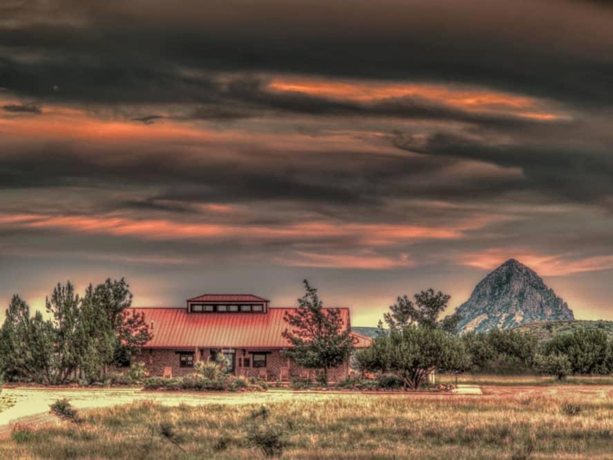 Chihuahuan Desert Research Institute