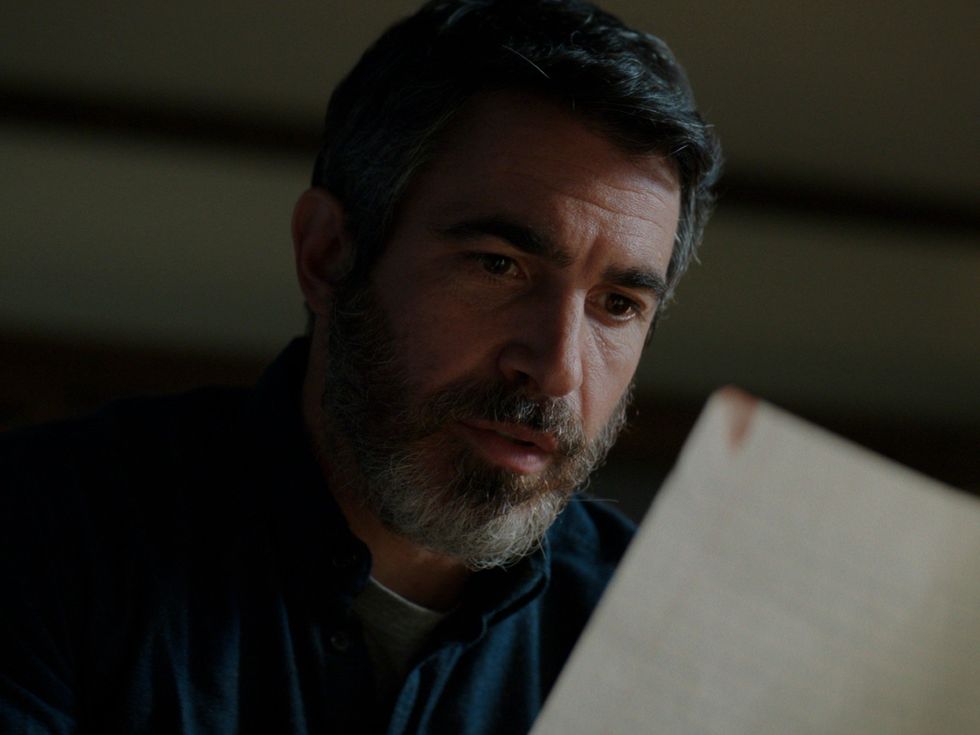 Chris Messina in The Boogeyman