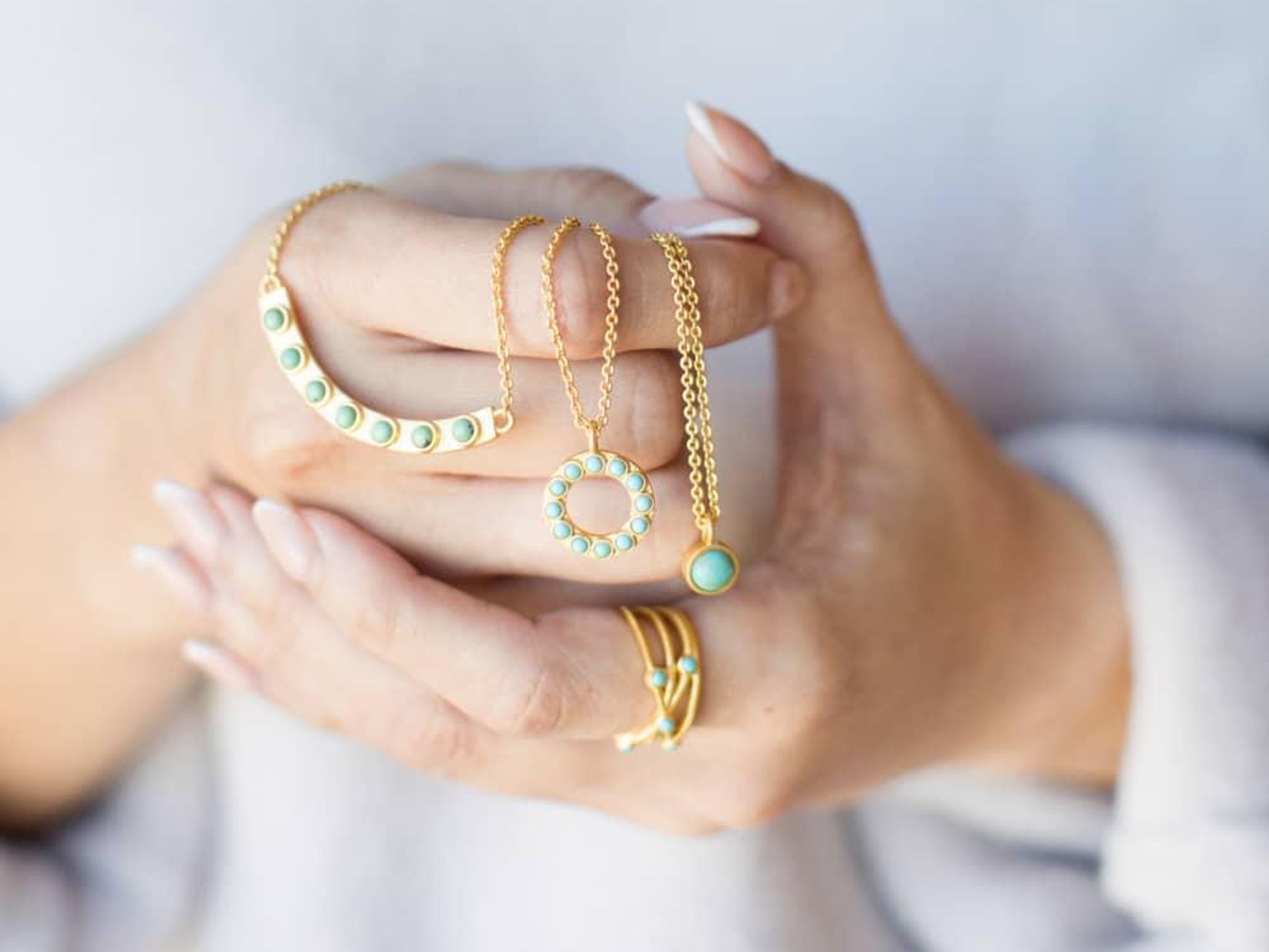 Christina Greene Simplicity line