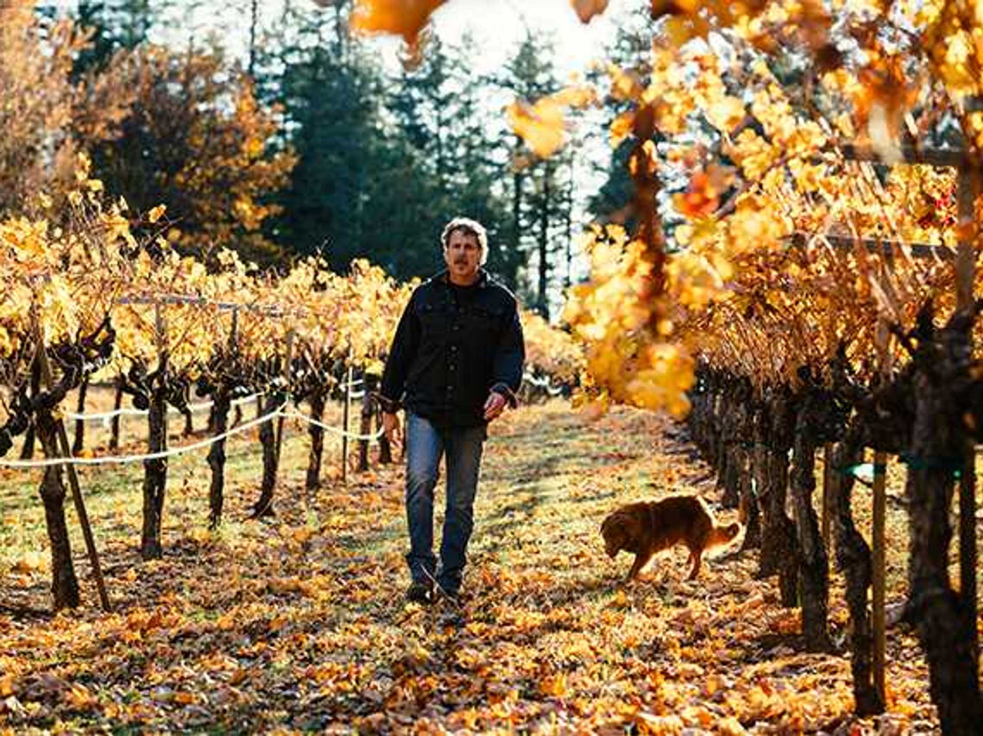 Christopher Carpenter