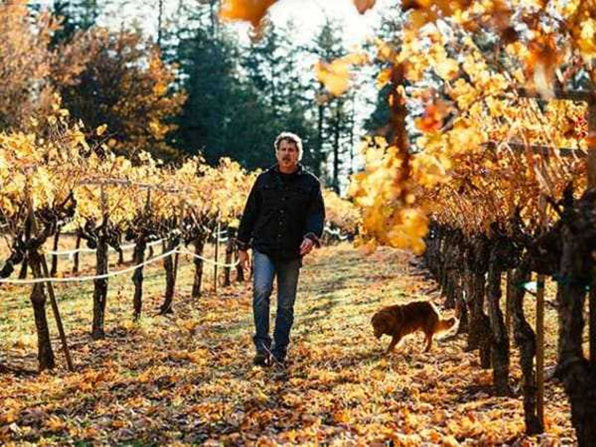 Christopher Carpenter