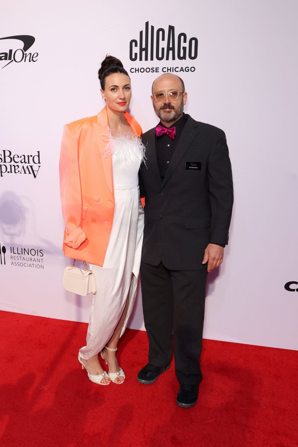 Christopher Cullum Attaboy James Beard Awards