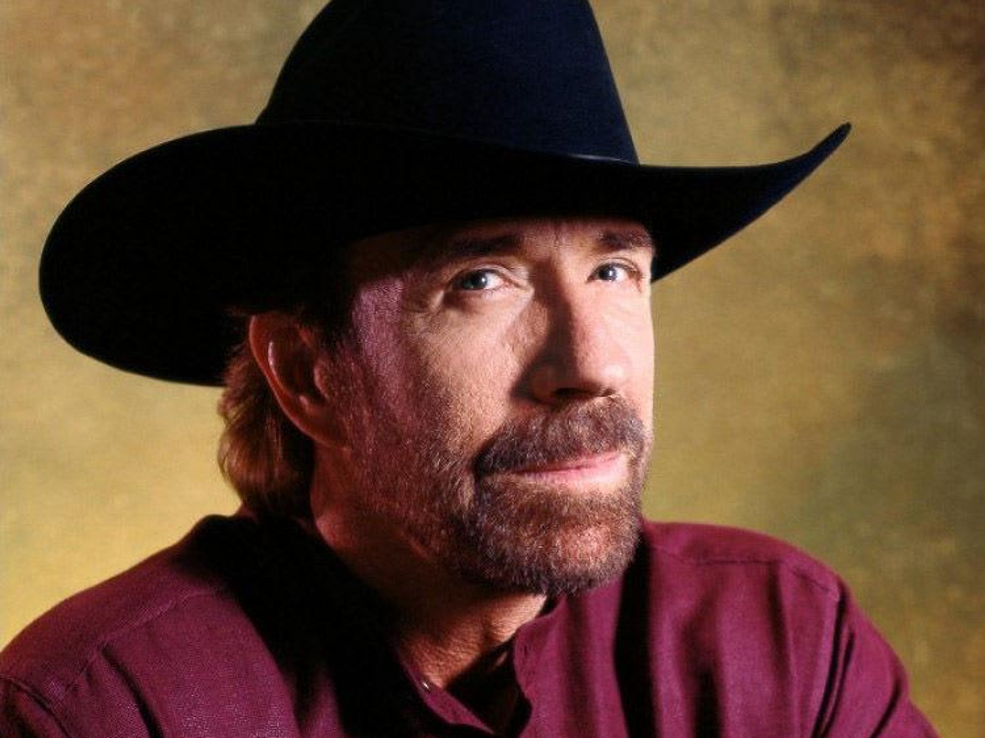 Chuck Norris