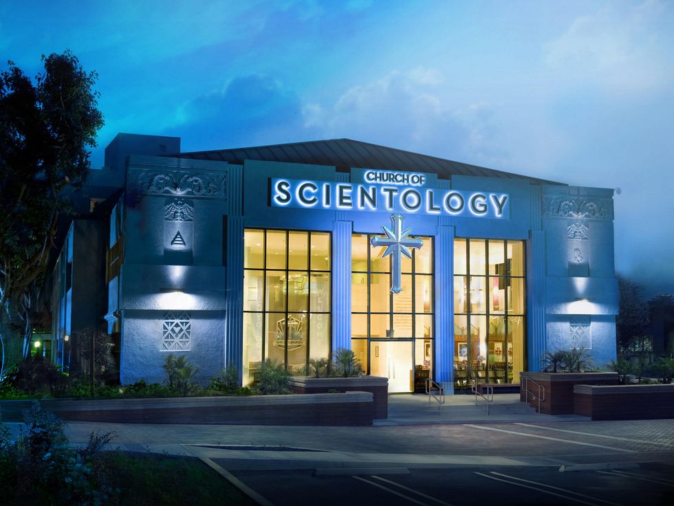 Church of Scientology