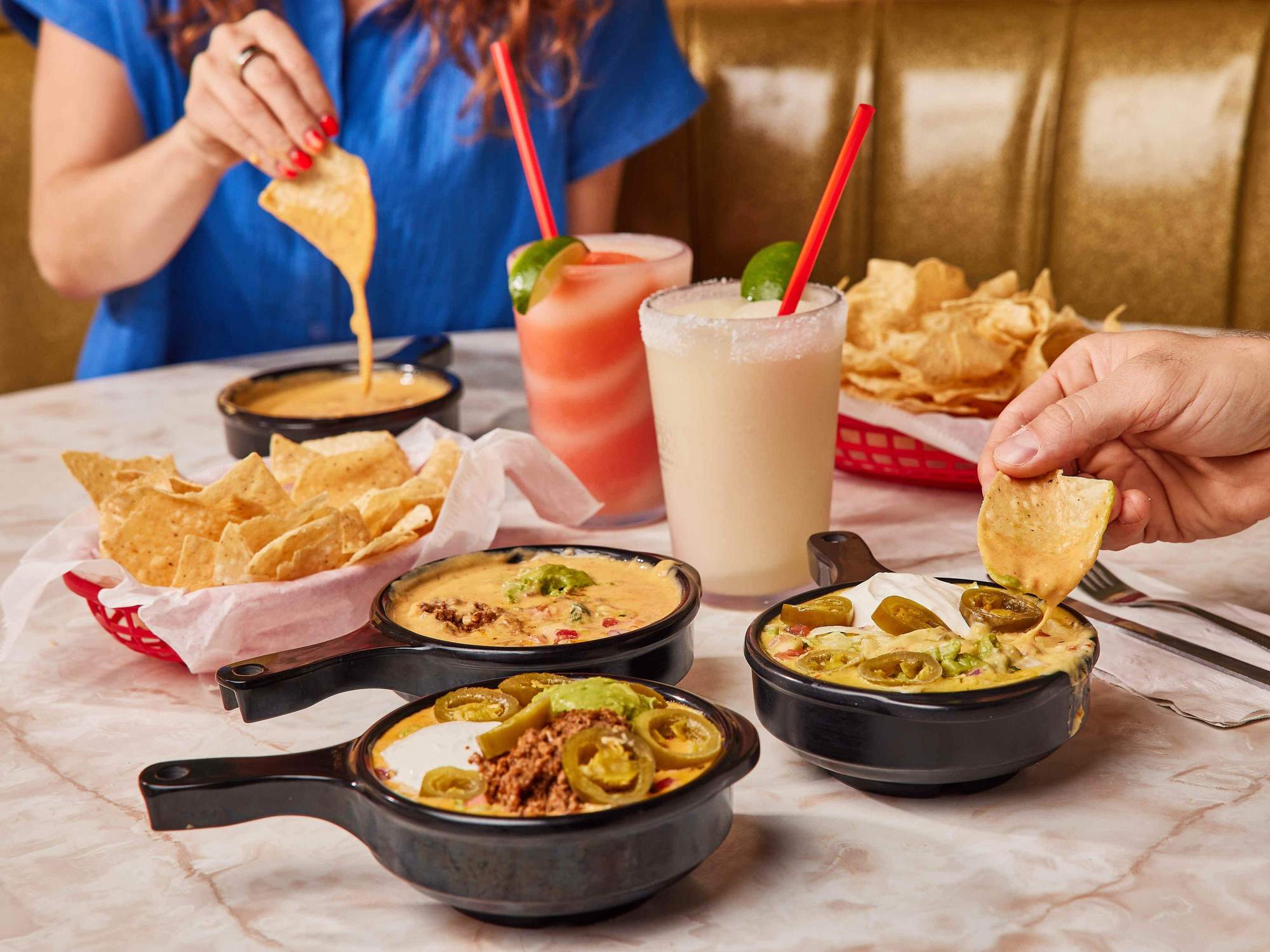 Tex-Mex chain Chuy's opens new location in far South Austin ...