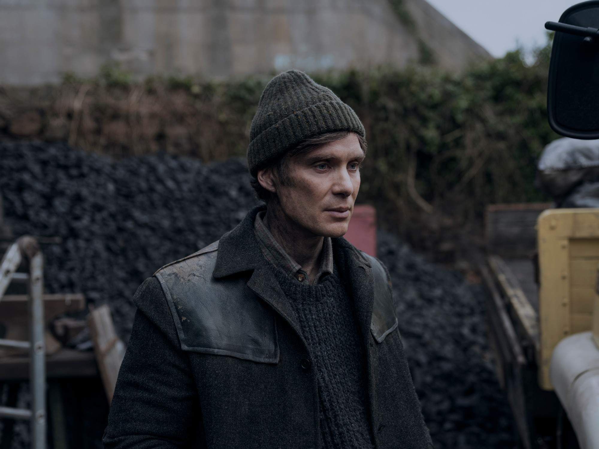 Cillian Murphy in Small Things Like These