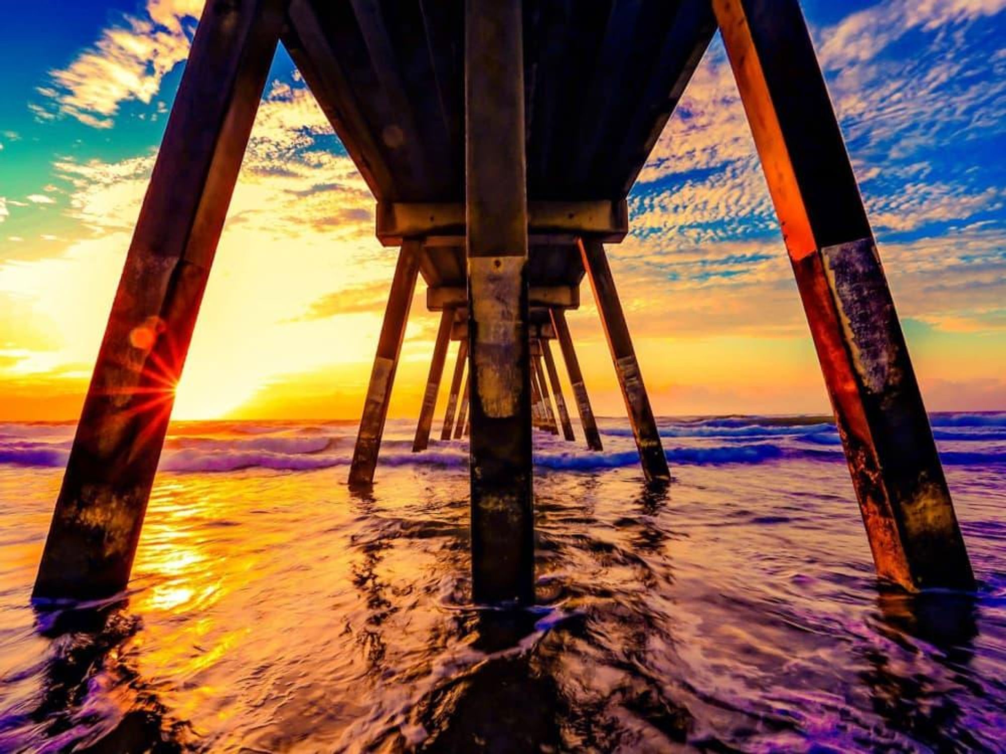 Cinnamon Shore Port Aransas travel beach