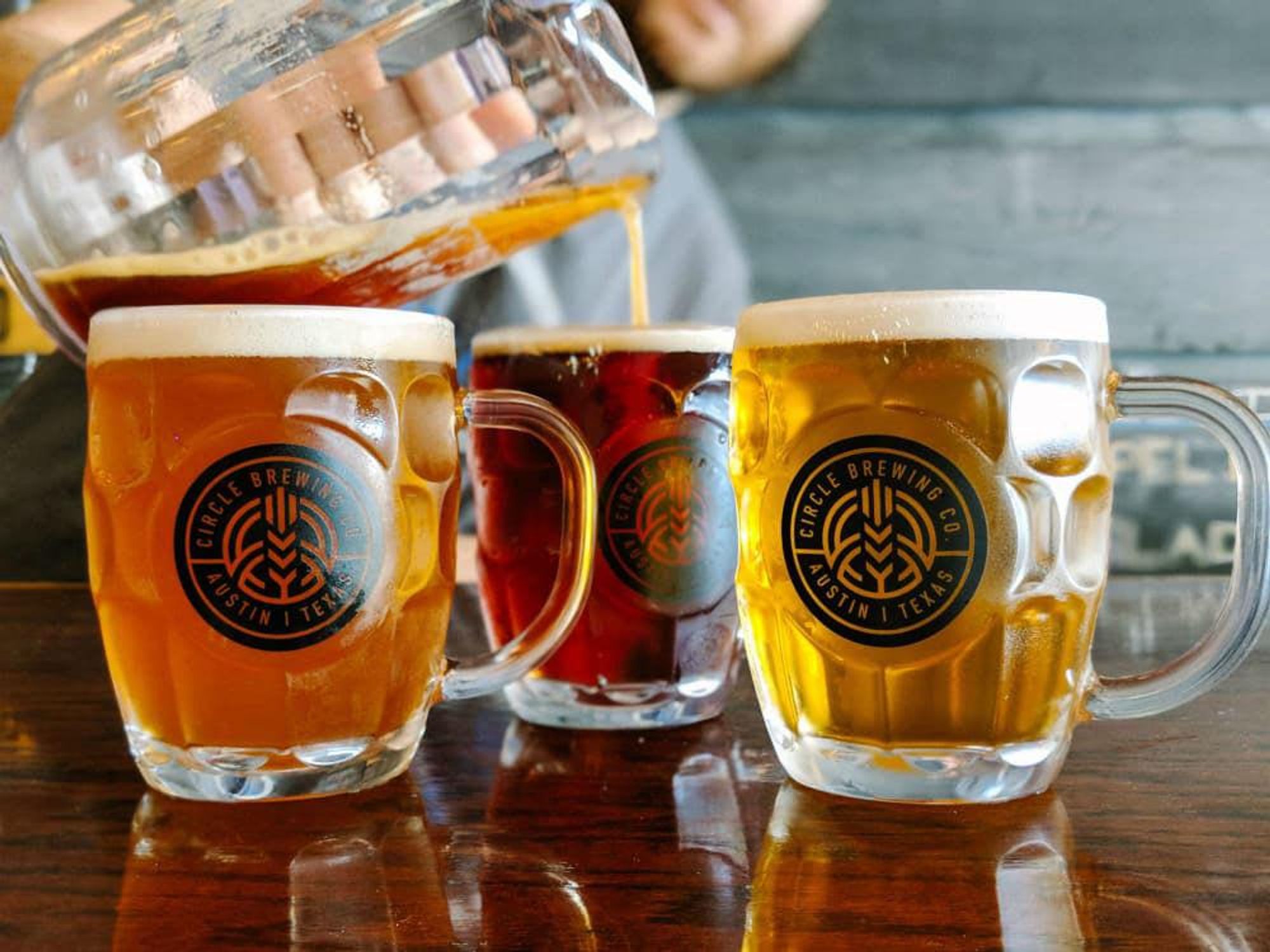11 IPA Beer Glasses to Give Your Guests Bar Envy