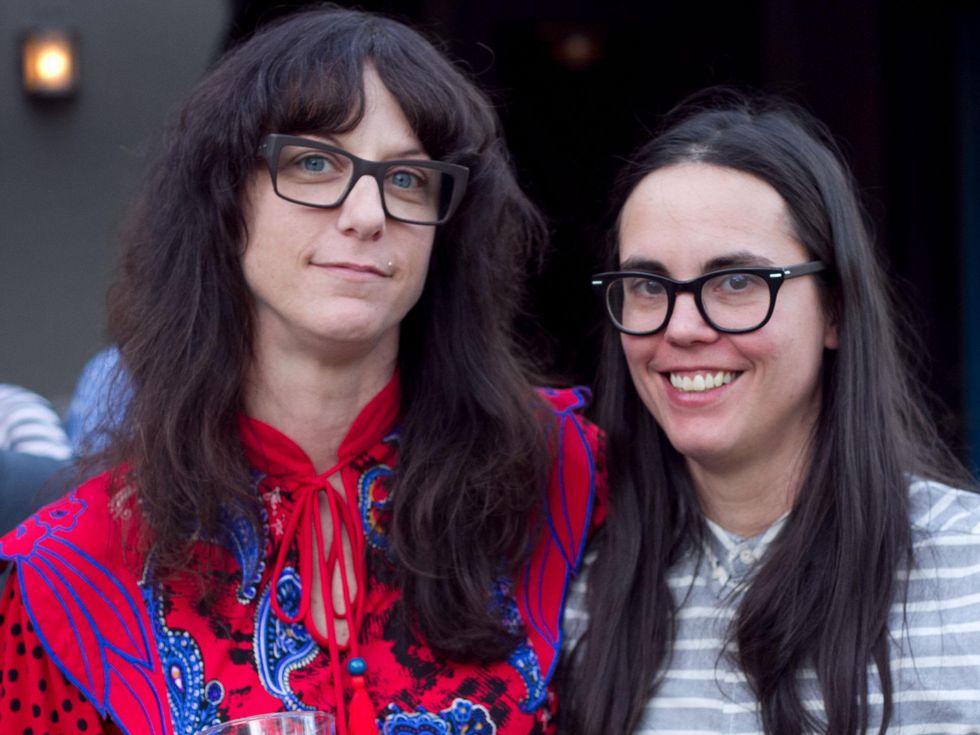 Circle of Health International Fundraiser at Hotel St. Cecilia in Austin Isadora mckeon Kaye turnage