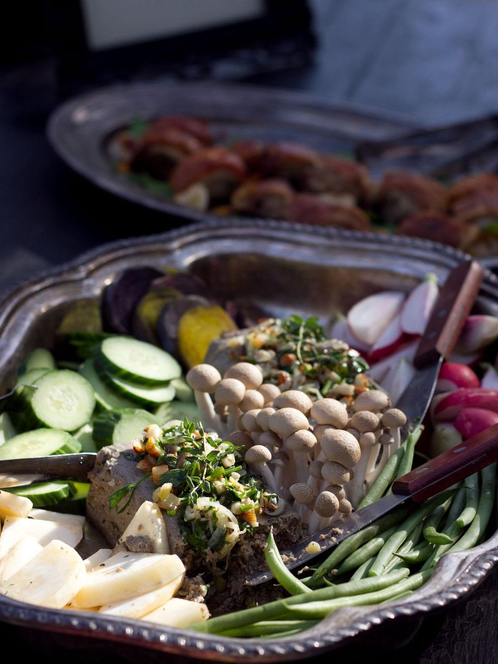 Circle of Health International Fundraiser at Hotel St. Cecilia in Austin Mission Collective