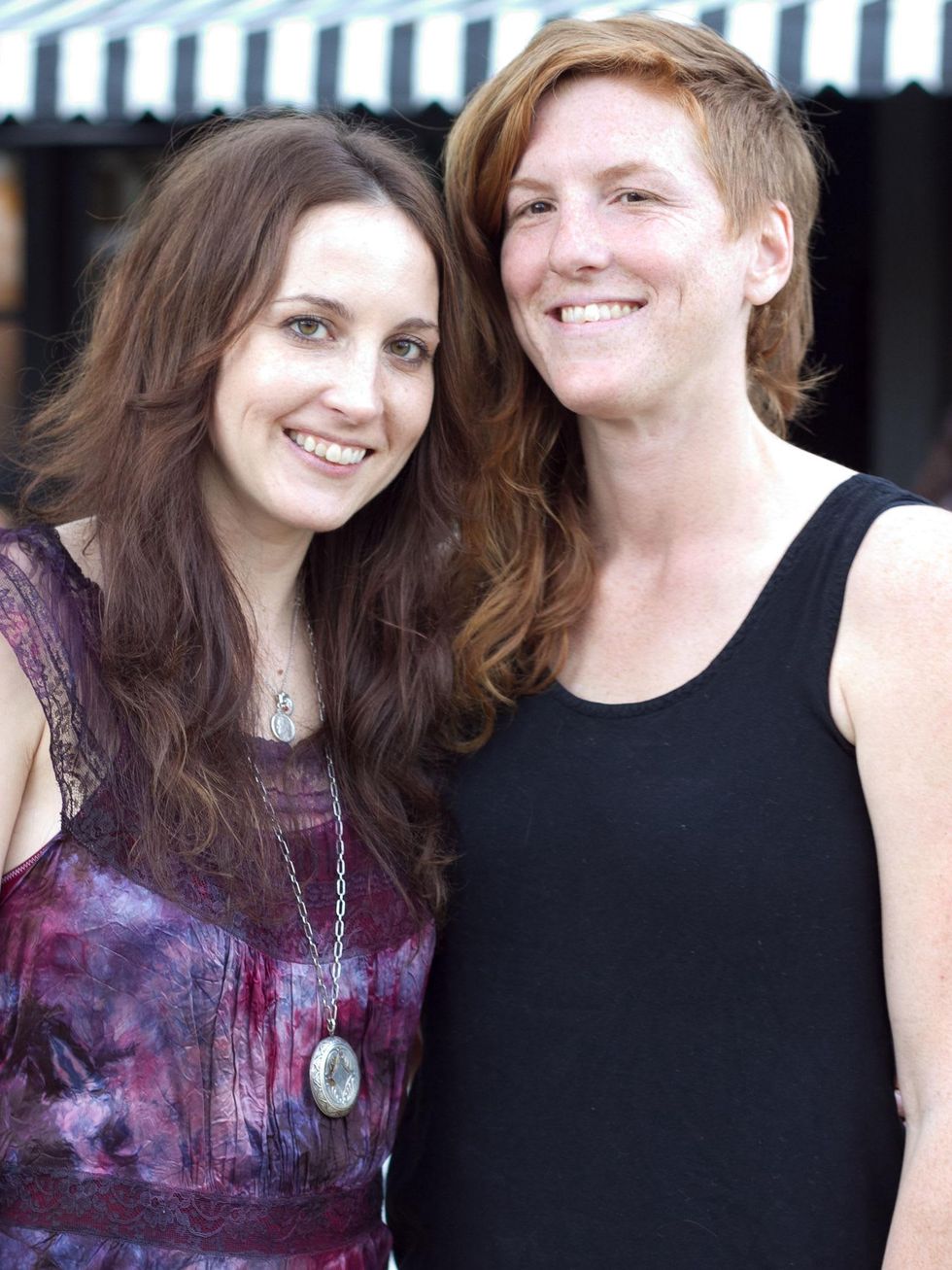 Circle of Health International Fundraiser at Hotel St. Cecilia in Austin Rachel Hunt Diana Welch