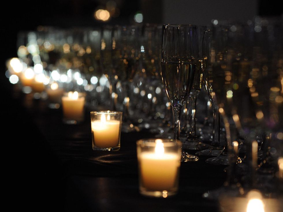 Citizen Generation Masquerade in Austin 5139