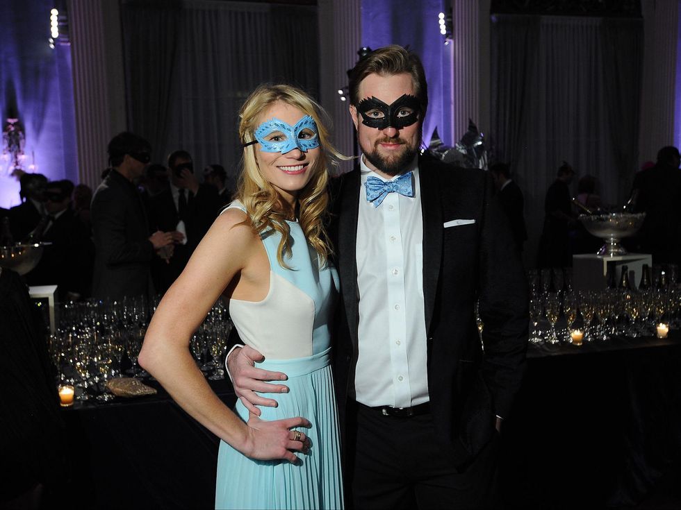 Citizen Generation Masquerade in Austin 5209